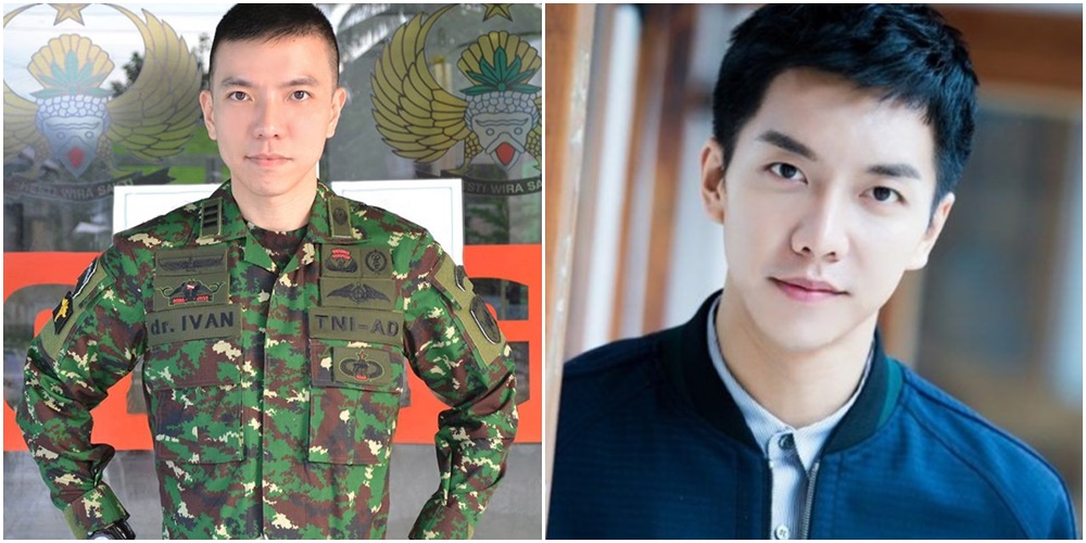 8 Potret orang biasa berwajah mirip bintang film, susah dibedain