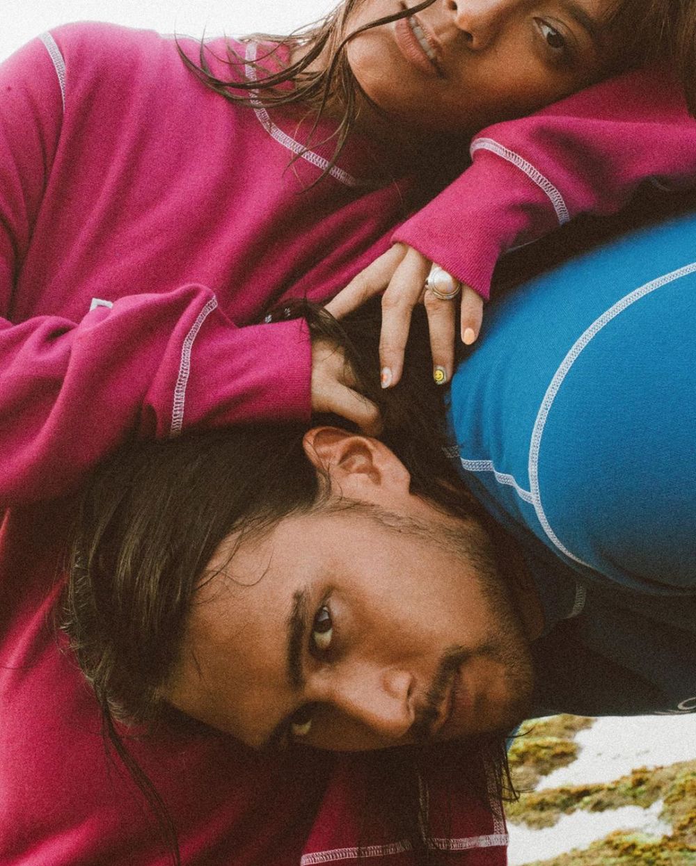 Sudah menikah, ini 11 potret Tara Basro dan Daniel Adnan