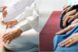 Tata cara sholat tahiyatul masjid, lengkap dan mudah dipelajari