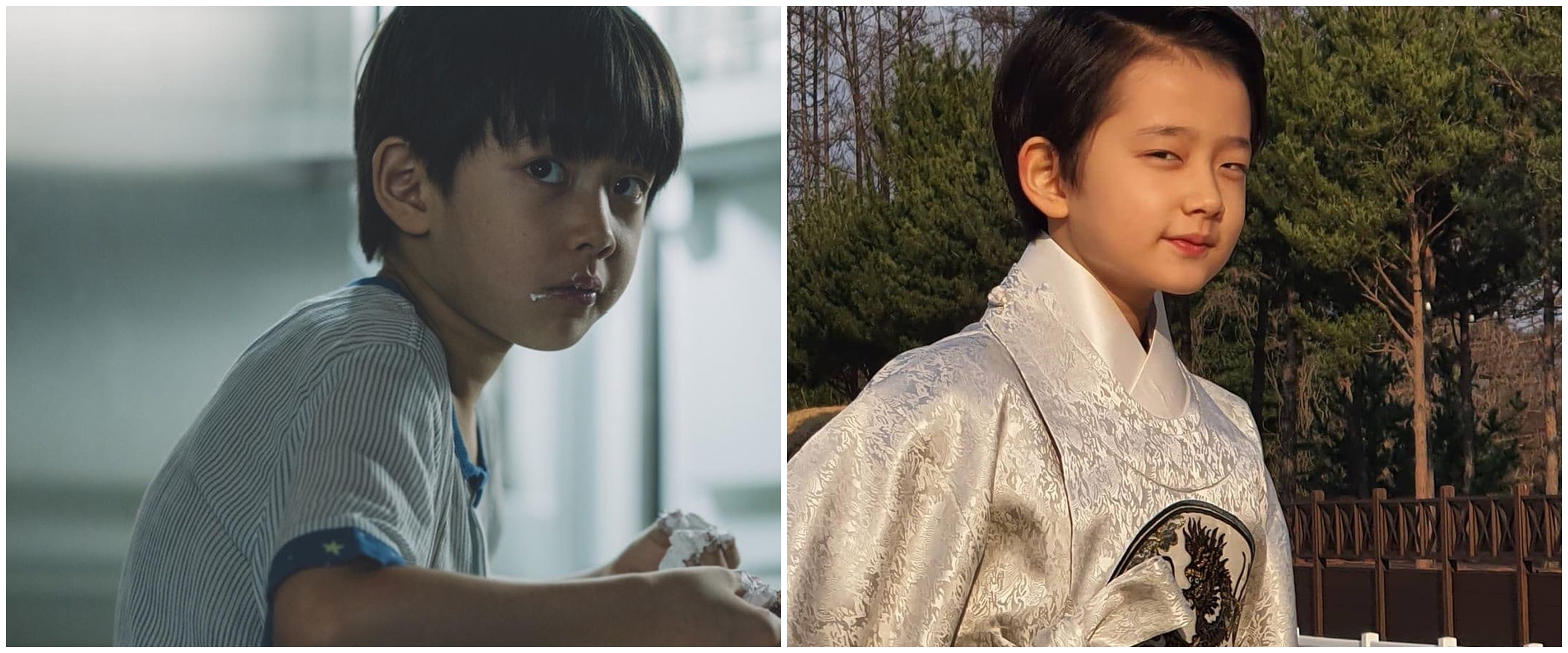 Potret Jeong Hyun-jun dalam 7 drama dan film Korea, ada Parasite