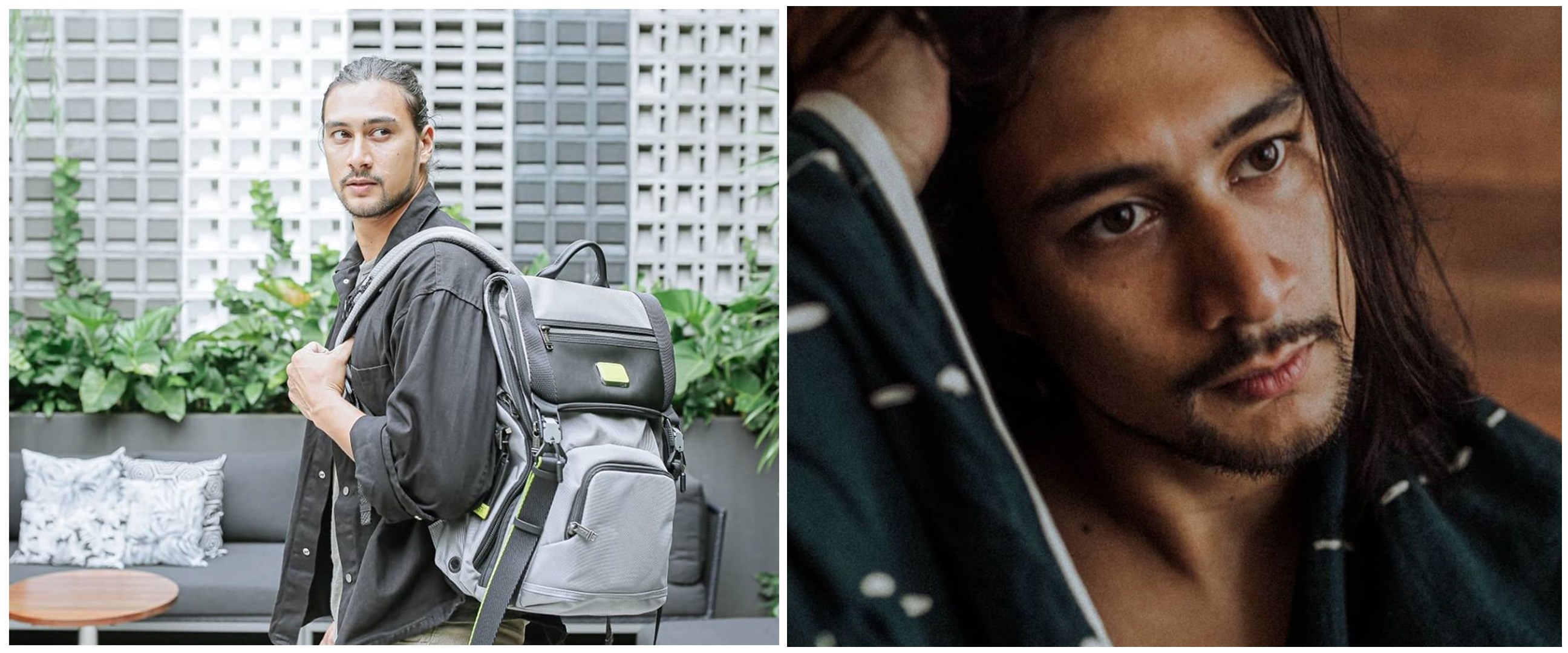 Selain Daniel Adnan suami Tara Basro, seleb-seleb ini keturunan Ceko