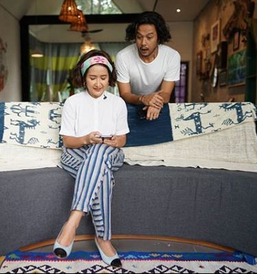 5 Fakta terbaru kasus narkoba Dwi Sasono, pakai ganja sejak SMA