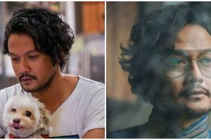 5 Fakta terbaru kasus narkoba Dwi Sasono, pakai ganja sejak SMA