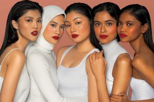 4 Kosmetik brand lokal ini bikin wanita nggak repot lagi merias wajah