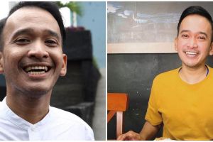 4 Curhat Ruben Onsu soal ayam geprek, hindari baca komentar warganet