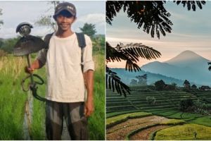 Bukan sarjana pertanian, 3 orang ini jadi petani usai lulus kuliah