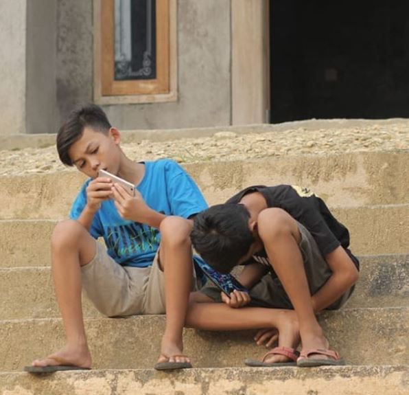 Ingat Rizal bocah 'kembaran' Vanesha Prescilla? Ini 10 potretnya kini