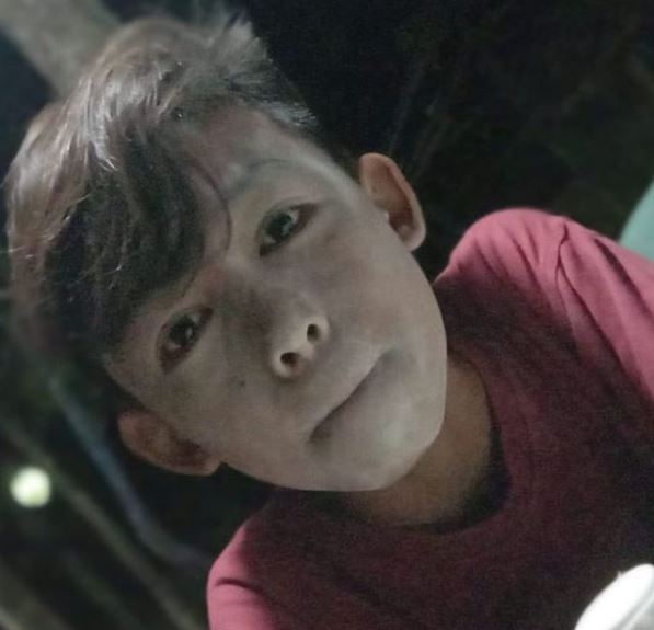 Ingat Rizal bocah 'kembaran' Vanesha Prescilla? Ini 10 potretnya kini