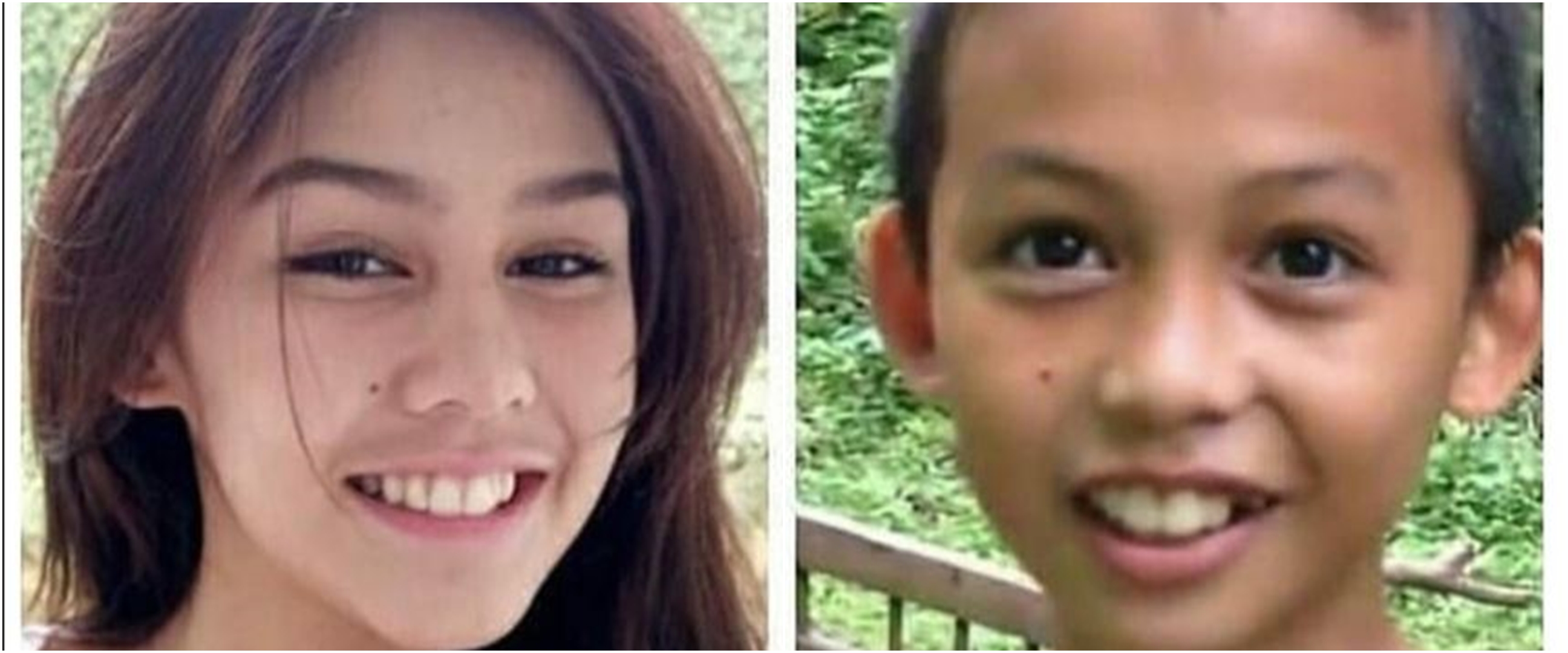 Ingat Rizal bocah 'kembaran' Vanesha Prescilla? Ini 10 potretnya kini