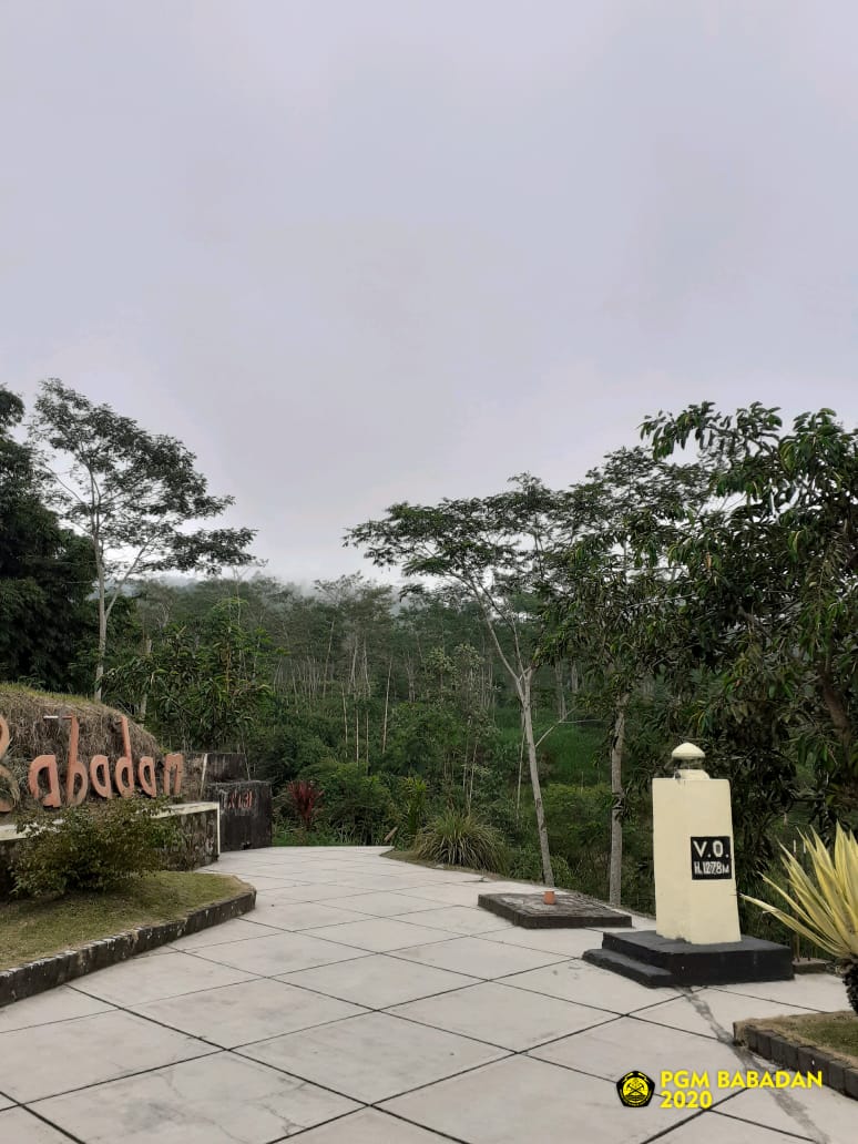 10 Potret detik-detik erupsi Merapi, tinggi kolom capai 6.000 meter