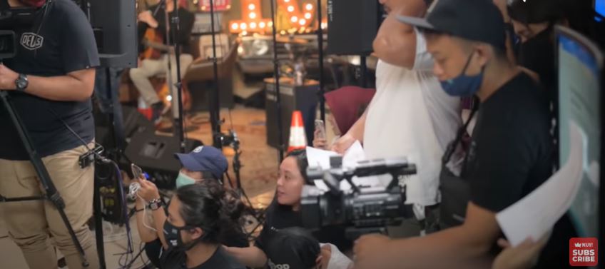 6 Fakta Raffi Ahmad pecahkan rekor live streaming 30 jam, melek 50 jam