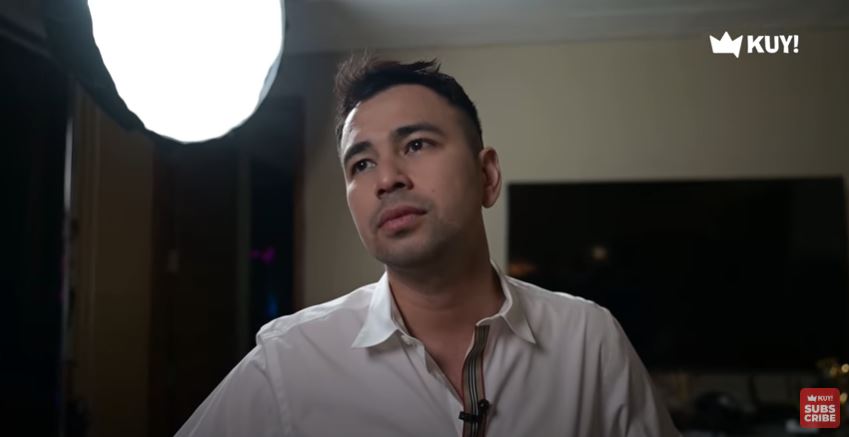 6 Fakta Raffi Ahmad pecahkan rekor live streaming 30 jam, melek 50 jam