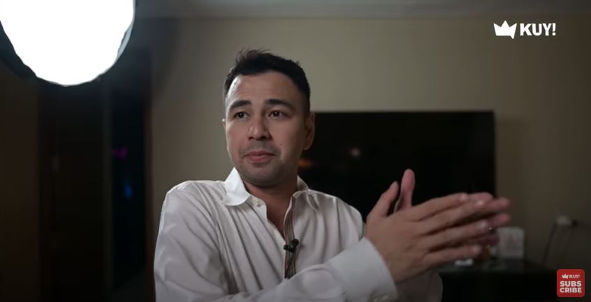 6 Fakta Raffi Ahmad pecahkan rekor live streaming 30 jam, melek 50 jam