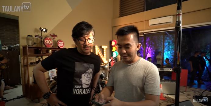 6 Fakta Raffi Ahmad pecahkan rekor live streaming 30 jam, melek 50 jam