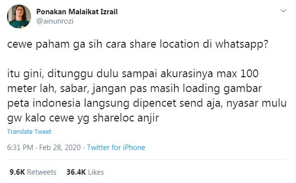 8 Cuitan balada pengguna WhatsApp, pengin left grup tanpa ketahuan