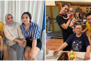 Penampakan rumah mertua 5 seleb, punya Zaskia Gotik jadi sorotan