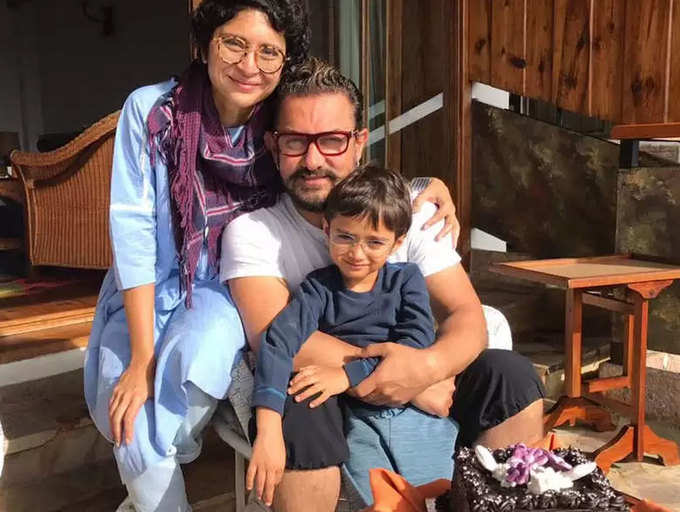 5 Seleb Bollywood jalani program bayi tabung, ada istri Shah Rukh Khan