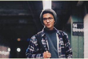 Tak pernah umbar kisah asmara, Iqbaal Ramadhan ternyata punya pacar