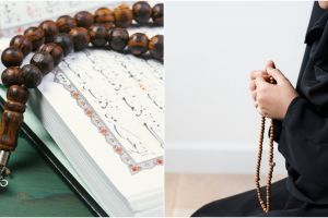 Macam-macam bacaan dzikir dan keutamaan berdzikir pada Allah