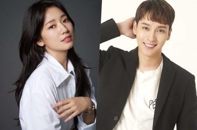 Ditinggal Choi Tae-joon wamil, Park Shin-hye akui masih berpacaran