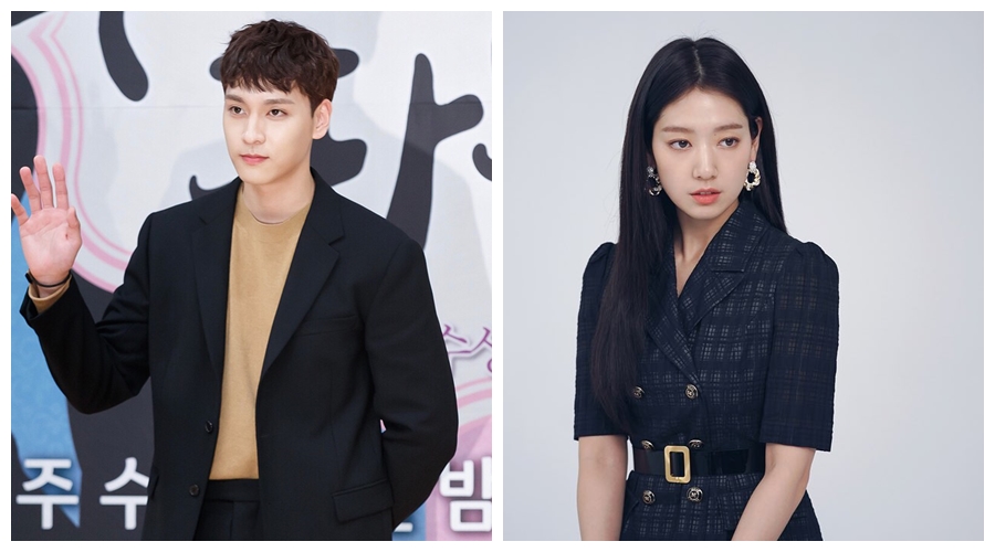 5 Fakta hubungan Park Shin-hye dan Choi Tae-joon, beda usia satu tahun
