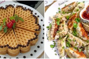 17 Resep jajanan kekinian untuk dijual, lezat dan mudah dibuat