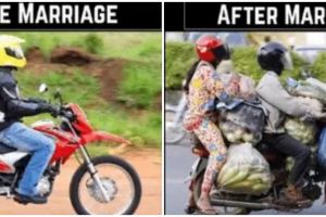 8 Meme perubahan setelah menikah, kocak banget