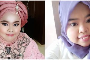 Kangen main pantai, potret Kekeyi 'piknik di rumah' ini jadi sorotan