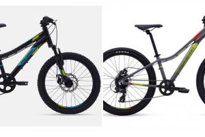 Harga sepeda Polygon Relic 20 dan spesifikasi, andal dan kokoh