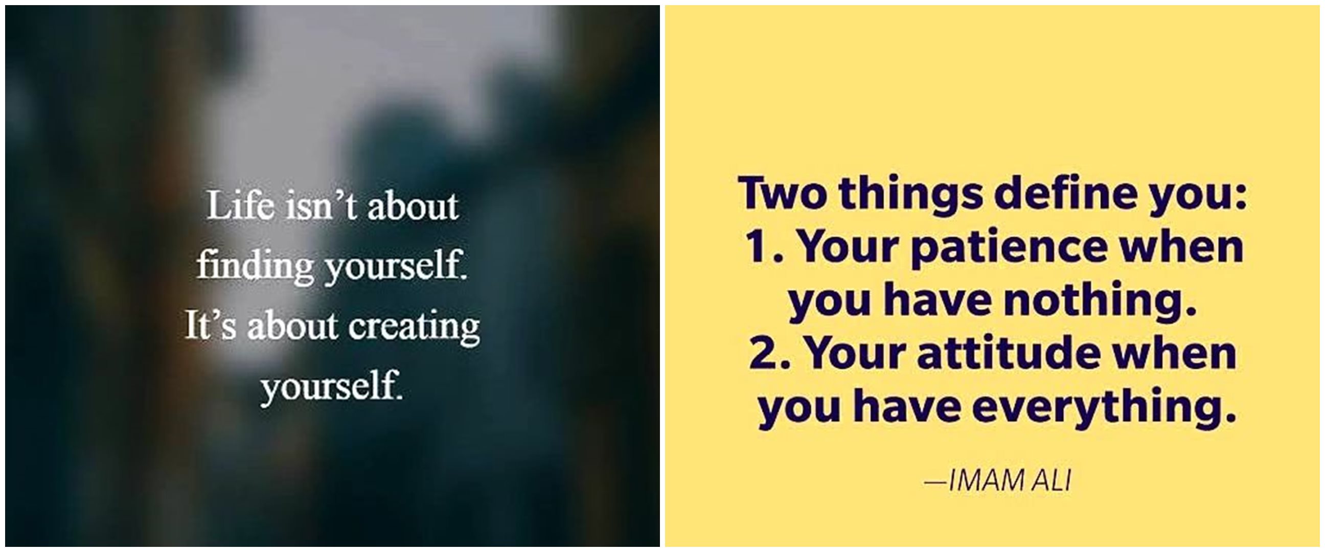 164 Kata-kata motivasi untuk diri sendiri dalam bahasa Inggris, bikin makin semangat berjuang 