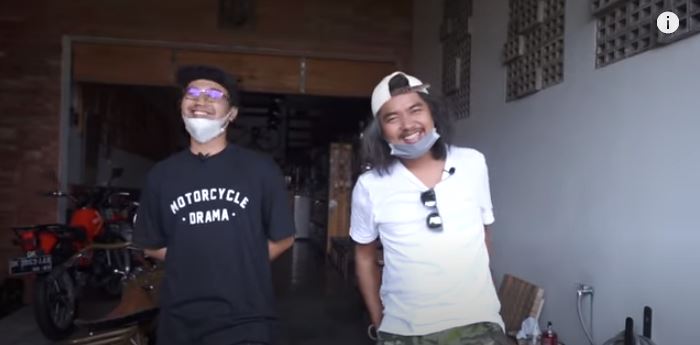 Suami Soimah dapat julukan 'Crazy Rich Bantul', begini ceritanya