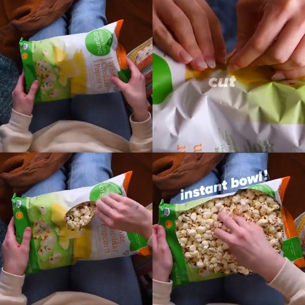 10 Cara kreatif mengonsumsi makanan ini antimainstream tapi keren