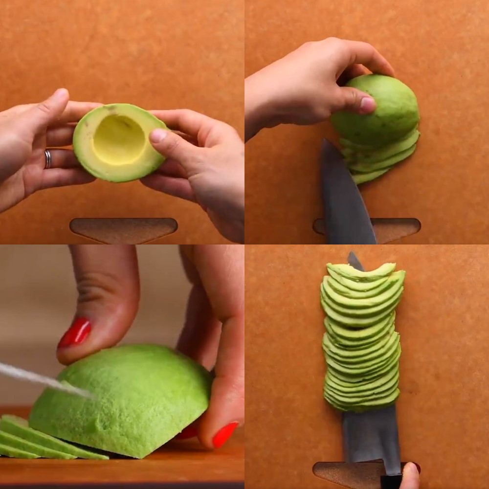 10 Cara kreatif mengonsumsi makanan ini antimainstream tapi keren