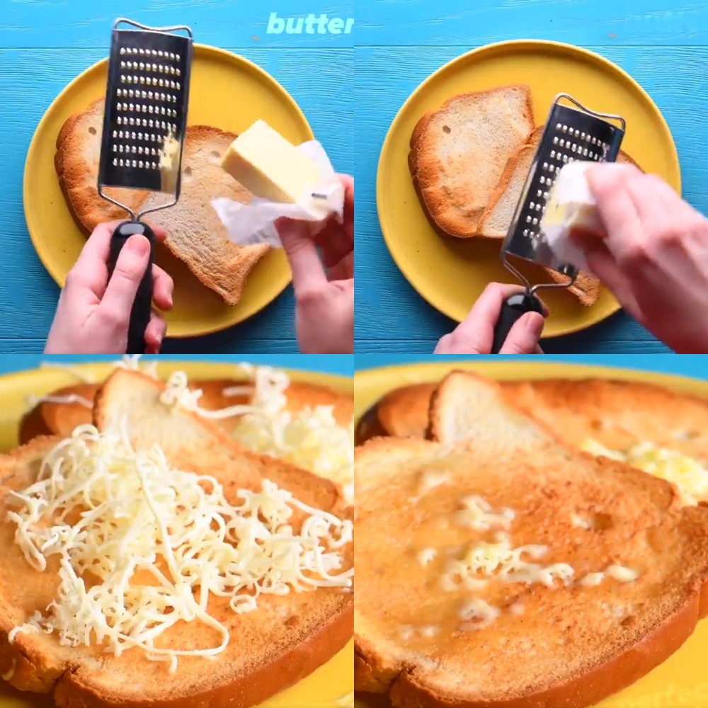 10 Cara kreatif mengonsumsi makanan ini antimainstream tapi keren