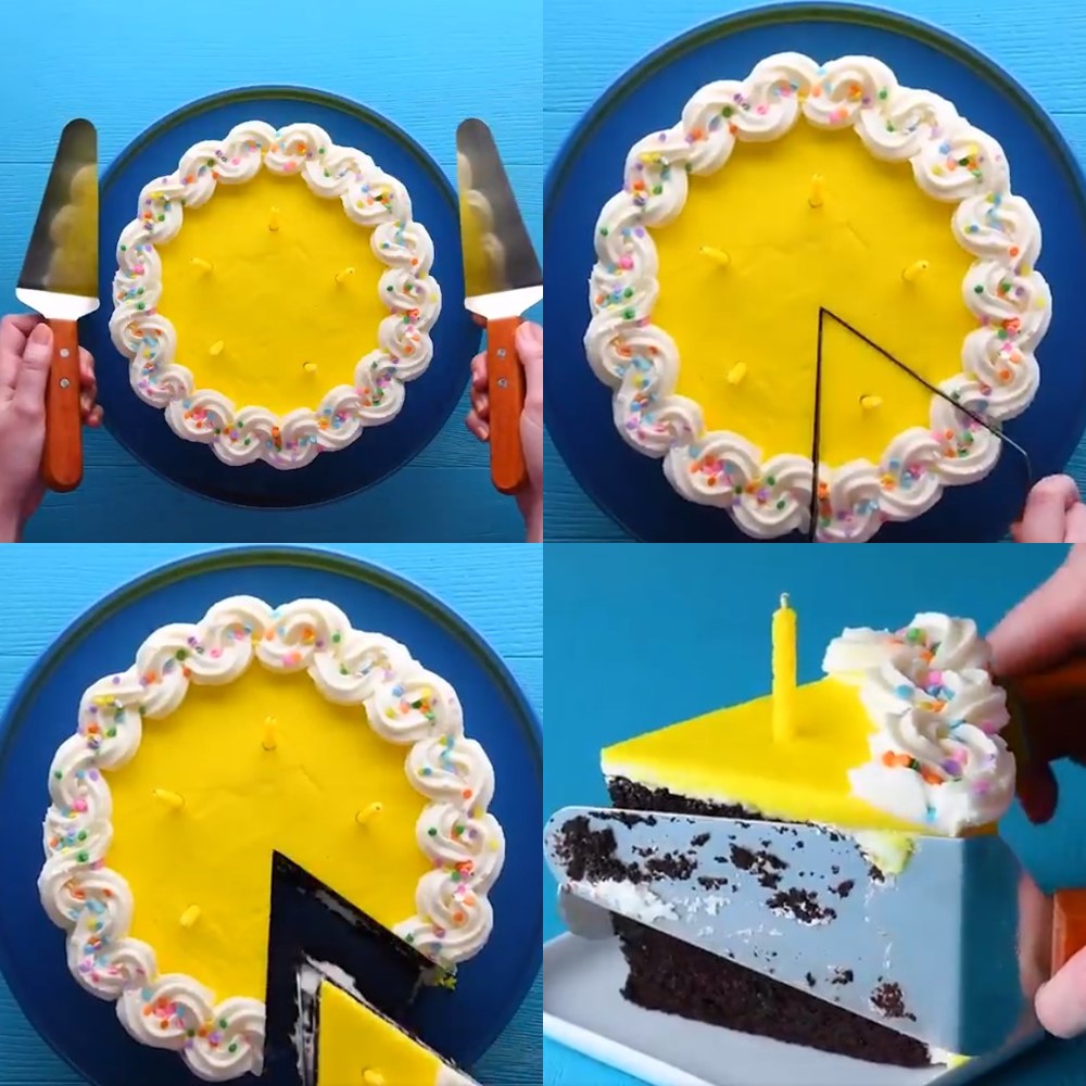 10 Cara kreatif mengonsumsi makanan ini antimainstream tapi keren