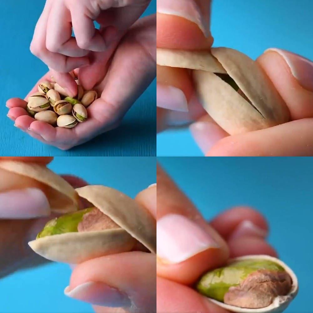 10 Cara kreatif mengonsumsi makanan ini antimainstream tapi keren