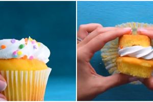 10 Cara kreatif mengonsumsi makanan ini antimainstream tapi keren