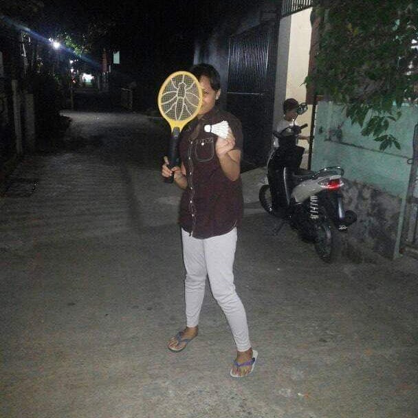 10 Penampakan benda menipu mata ini endingnya bikin geleng kepala