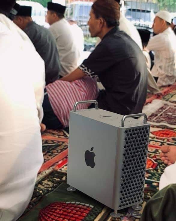 10 Penampakan benda menipu mata ini endingnya bikin geleng kepala