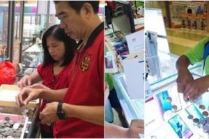 6 Kisah orang baik hati bantu keluarga meski dengan uang receh