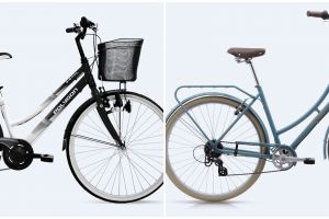 Harga sepeda Polygon Sierra dan spesifikasinya, nyaman dan praktis