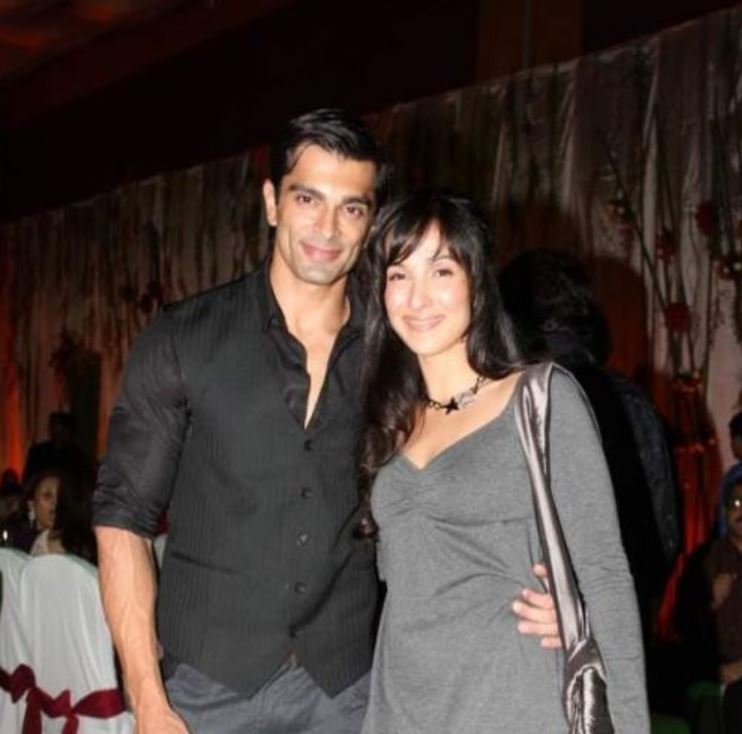 8 Pasangan seleb Bollywood ini usia pernikahannya singkat, ada 2 bulan