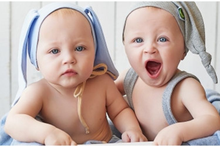 90 Nama Anak Kembar Laki Laki Kekinian Dan Penuh Makna