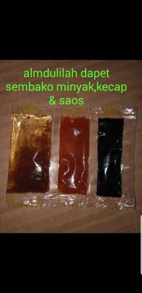 10 Status WhatsApp bapak-bapak ini lucunya garing tapi menghibur