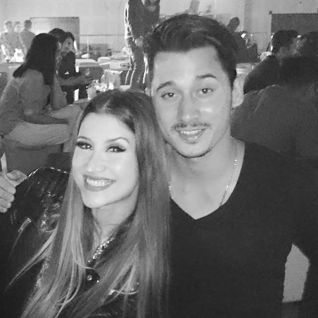 Selalu kompak, ini 12 potret manis Nino dan Millane Fernandez