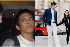 5 Tahun pacaran, hubungan 7 seleb ini kandas di tengah jalan