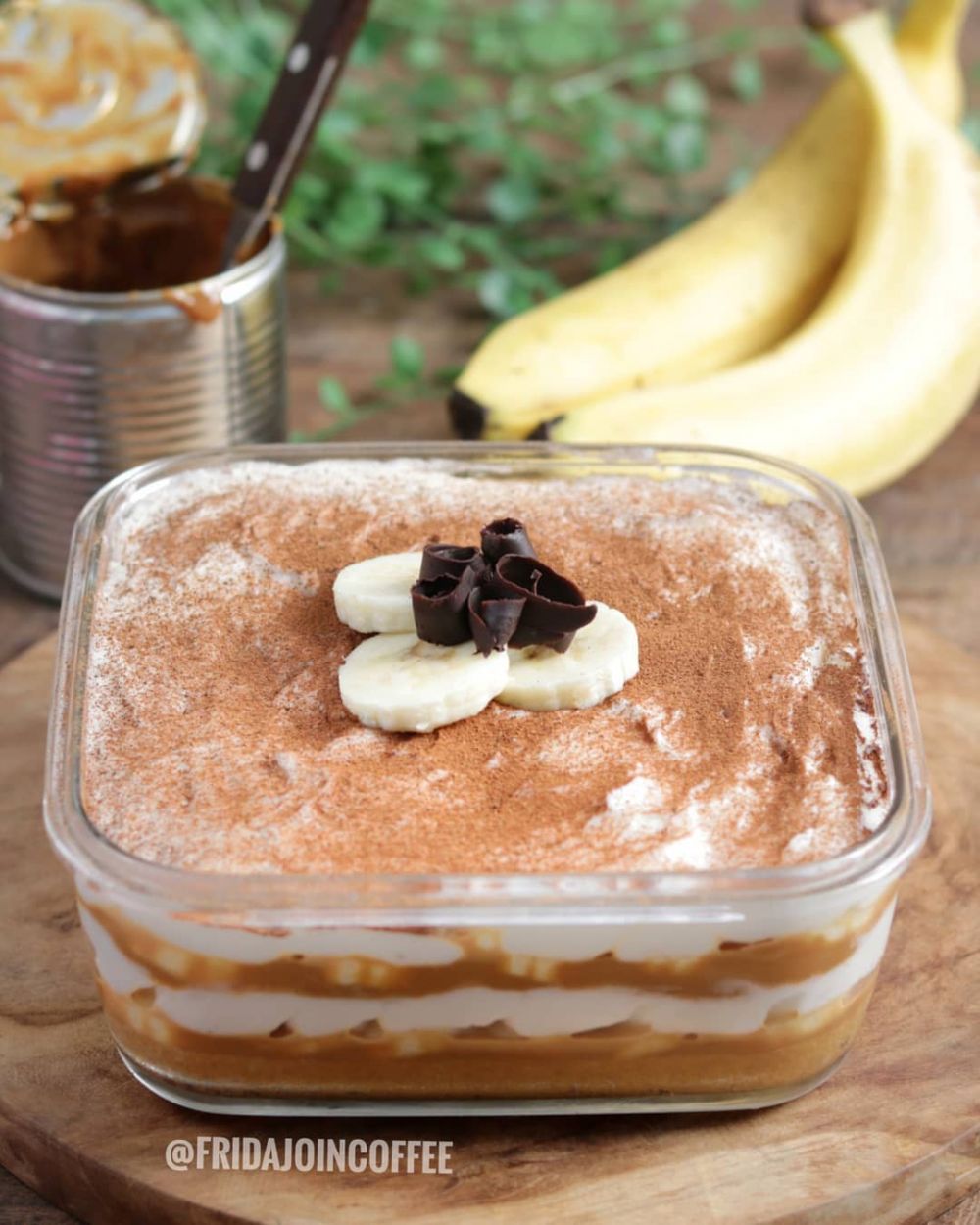 8 Resep Banoffee, olahan pisang kekinian yang bikin ketagihan