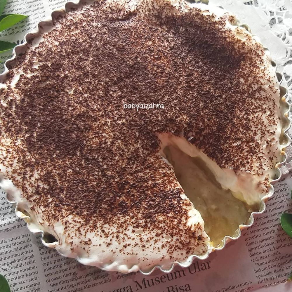 8 Resep Banoffee, olahan pisang kekinian yang bikin ketagihan