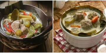 12 Resep olahan dada ayam enak dan spesial, cocok untuk diet 12 Resep olahan dada ayam enak dan spesial, cocok untuk diet