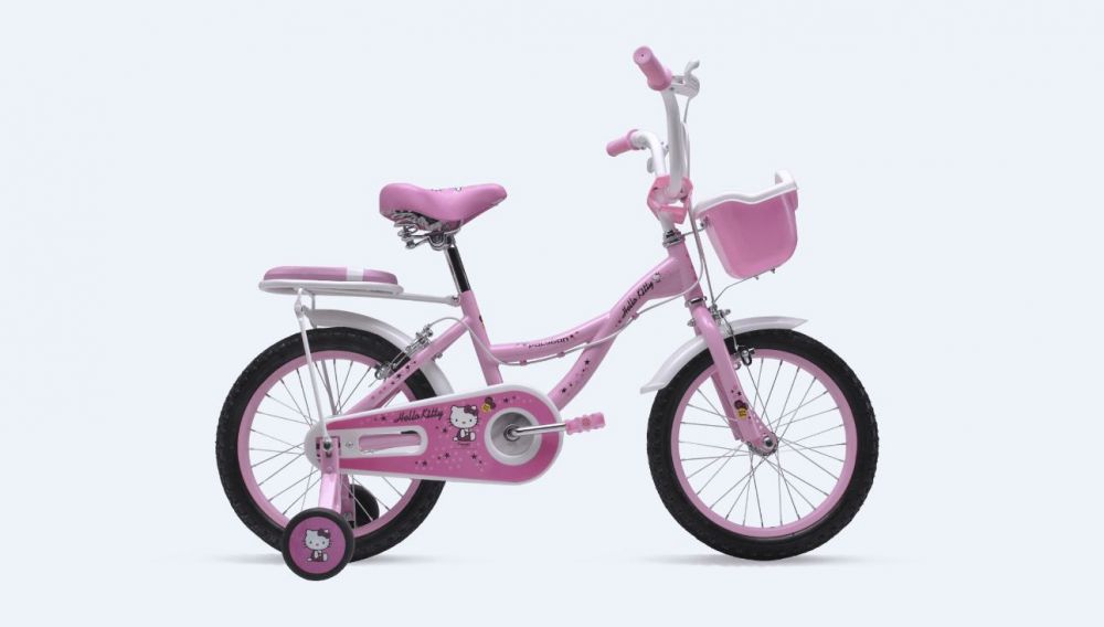 Harga sepeda anak Polygon dan spesifikasinya, nyaman serta kokoh